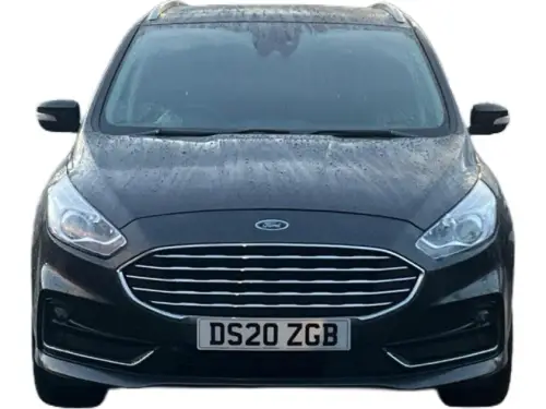 Ford Galaxy DS20 ZGB