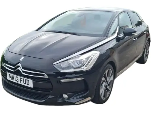 Citroën DS5 MW13 FUD