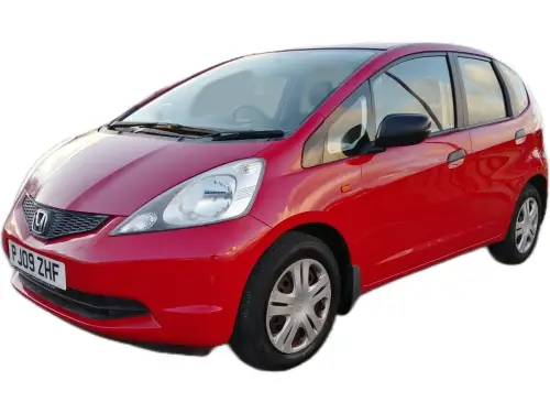 Honda Jazz PJ09 ZHF