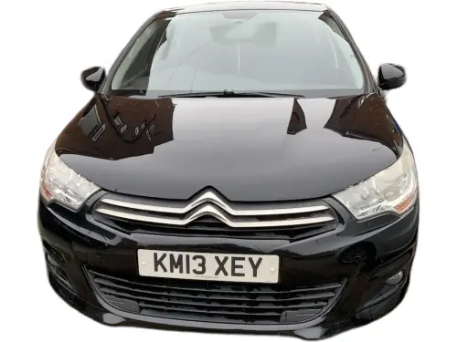 Citroën C4 KM13 XEY