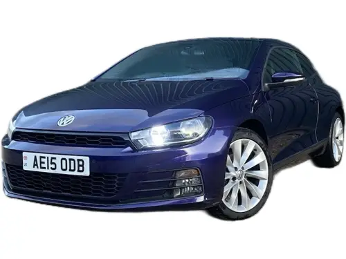 Volkswagen Scirocco AE15 ODB