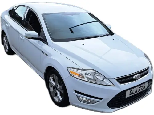 Ford Mondeo DL11 ZZB
