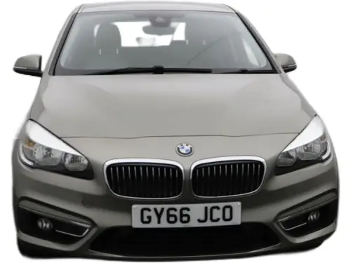 BMW 218 GY66 JCO
