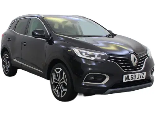 Renault Kadjar ML69 JVZ
