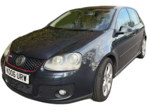 Volkswagen Golf KO06 URW