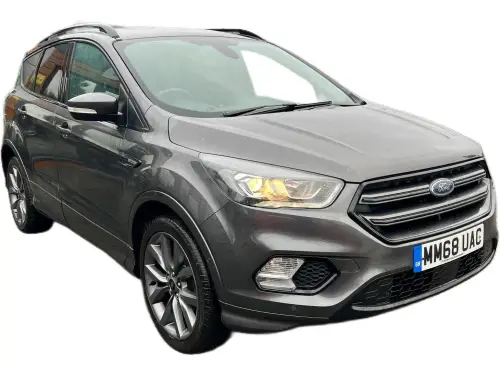 Ford Kuga MM68 UAG