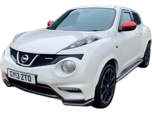 Nissan Juke GY13 ZTO