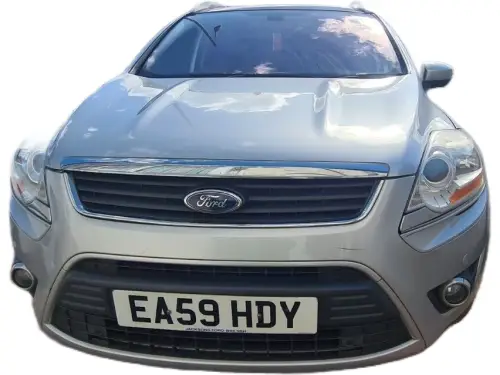 Ford Kuga EA59 HDY