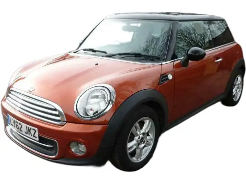 MINI Cooper LY62 JKZ