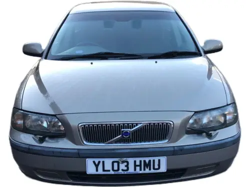 Volvo V70 YL03 HMU