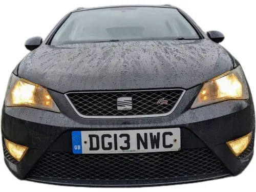 SEAT Ibiza DG13 NWC