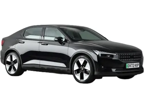Polestar Polestar 2 EV AWD OV72 KXP