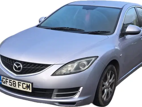 Mazda 6 GF58 FCM