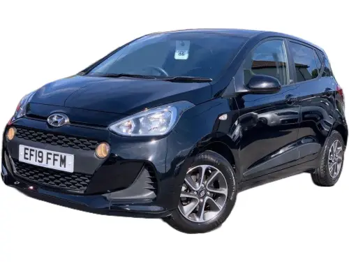 Hyundai I10 EF19 FFM