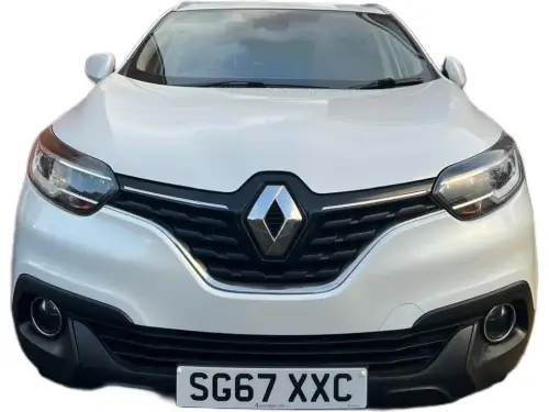 Renault Kadjar SG67 XXC