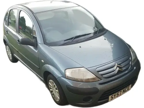 Citroën C3 Cool HDi SY57 NCE