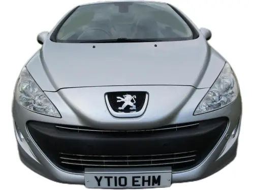 Peugeot 308 YT10 EHM