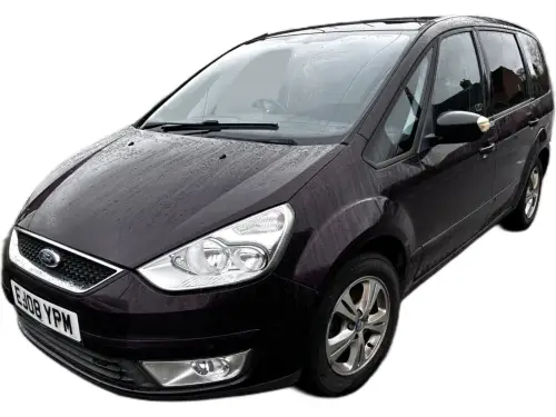 Ford Galaxy EJ08 YPM
