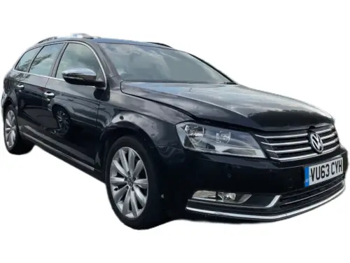 Volkswagen Passat VU63 CYH
