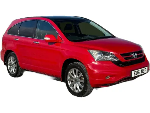 Honda CR-V EU61 NEF