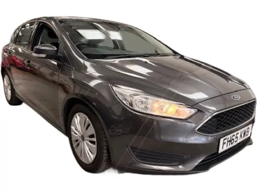 Ford Focus FH65 KWB
