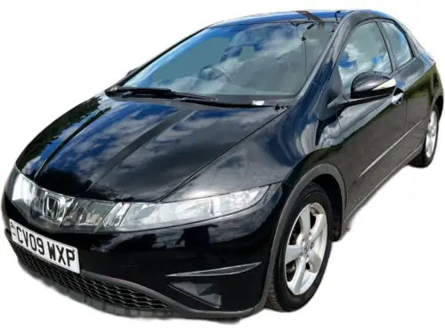Honda Civic CV09 WXP