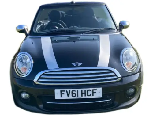 MINI Mini (R57) FV61 HCF