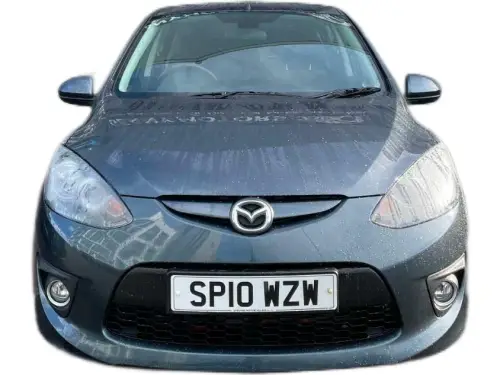 Mazda 2 Sport SP10 WZW