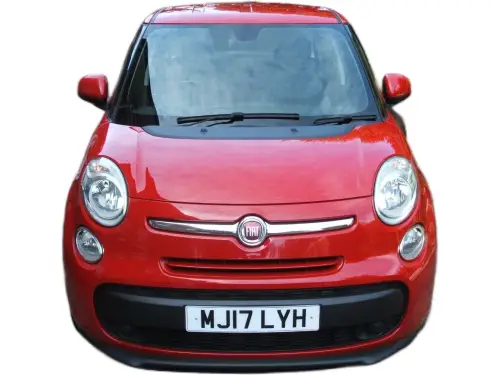 Fiat 500L MJ17 LYH