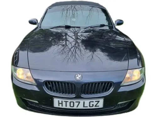 BMW Z4 HT07 LGZ