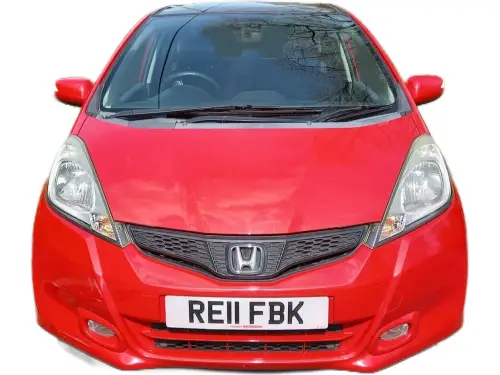 Honda Jazz i-VTEC EX RE11 FBK