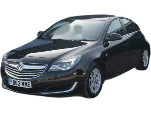 Vauxhall Insignia Design CDTi ECO S/S FD63 MME