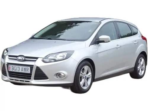Ford Focus BG13 AWR