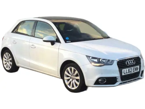 Audi A1 Sport TFSI S-A LL62 ENW