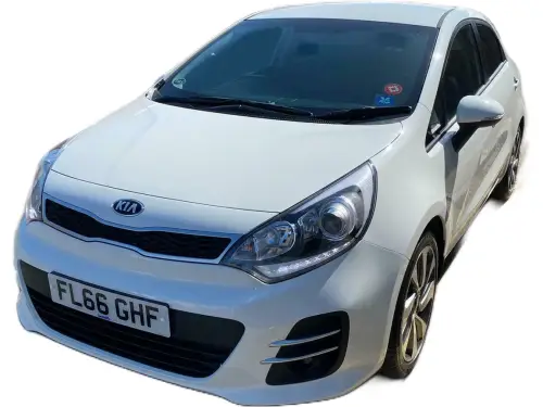 Kia RIO 3 ISG FL66 GHF