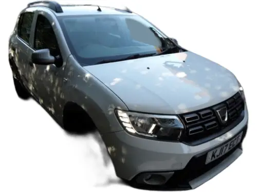Dacia Sandero KJ17 ECT