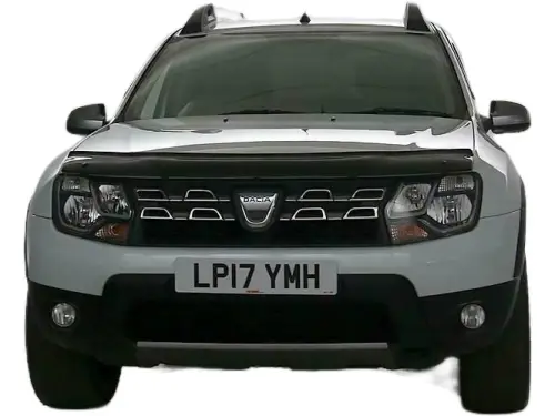 Dacia Duster Prestige TCe 4X2 LP17 YMH