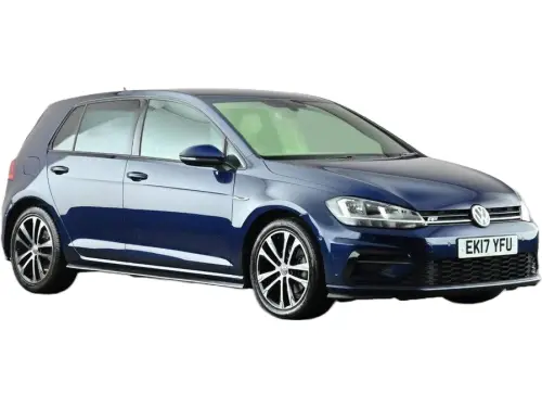 Volkswagen Golf EK17 YFU