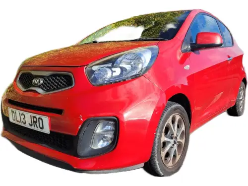 Kia Picanto DL13 JRO
