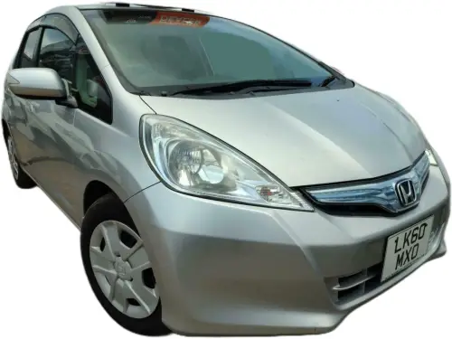 Honda FIT LK60 MXO