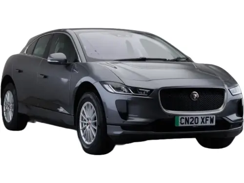 Jaguar I-PACE CN20 XFW