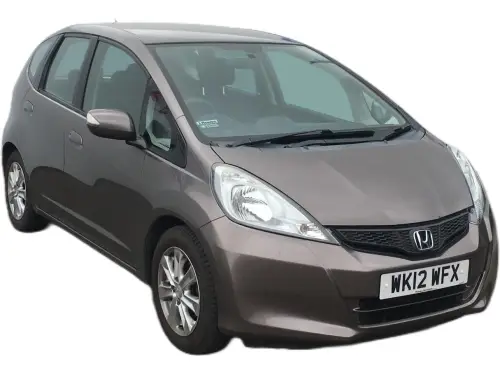 Honda Jazz i-VTEC ES WK12 WFX