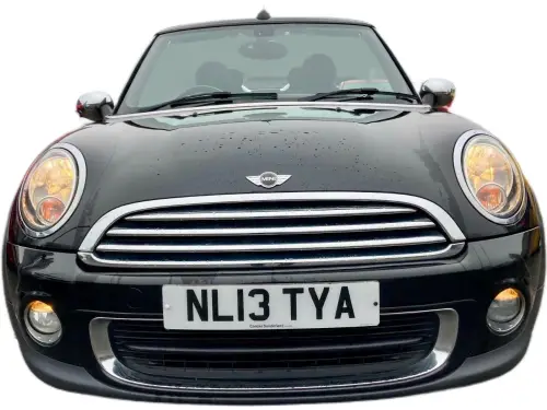 MINI ONE NL13 TYA