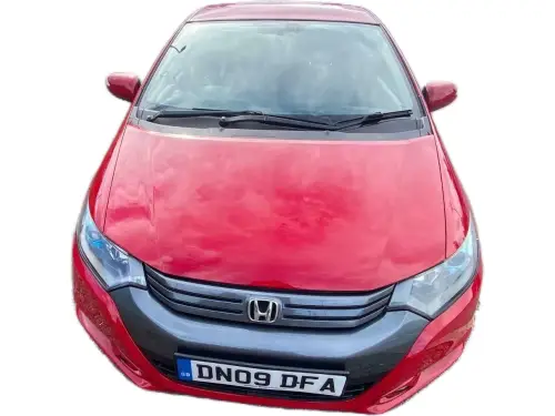 Honda Insight DN09 DFA