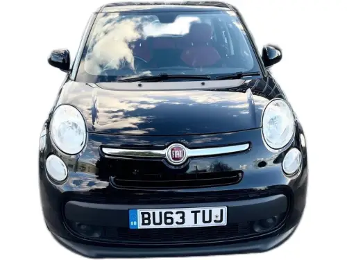 Fiat 500 L BU63 TUJ