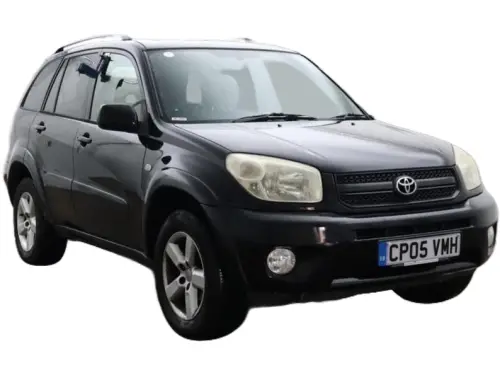Toyota RAV4 CP05 VMH