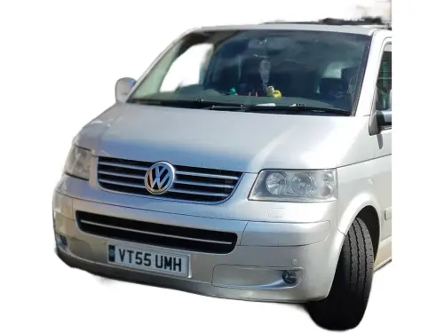 Volkswagen Caravelle VT55 UMH
