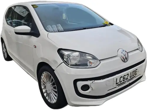 Volkswagen up LC62 UDE