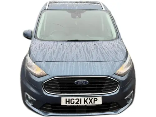 Ford Tourneo Connect HG21 KXP