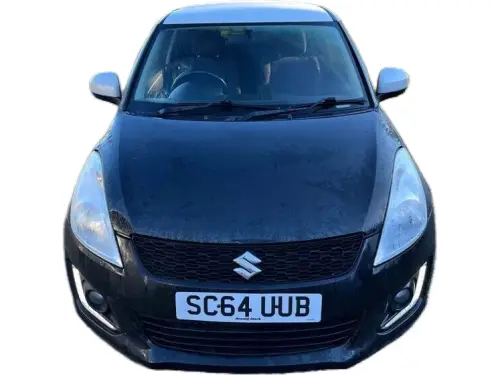 Suzuki Swift SC64 UUB